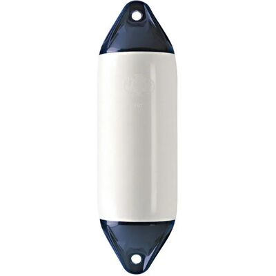 Polyform Defensa F01 White / Blue L Polyform Defensa F01 White / Blue L
