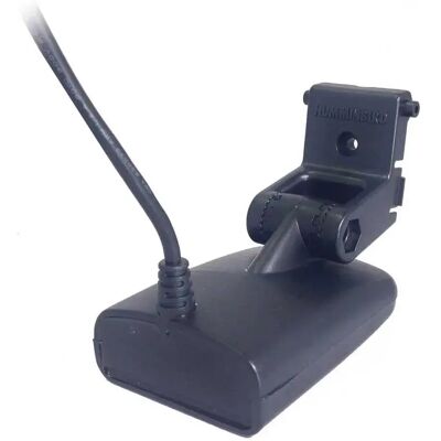 Humminbird Soporte De Espejo De Popa Xnt-14-74-t Black One Size Humminbird Soporte De Espejo De Popa Xnt-14-74-t Black One Size