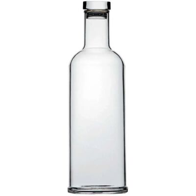 Marine Business Frasco De Bahamas 1l 2 Unidades Clear One Size Marine Business Frasco De Bahamas 1l 2 Unidades Clear One Size