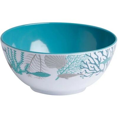 Marine Business Tazón Costero 6 Unidades White / Grey / Light Blue One Size Marine Business Tazón Costero 6 Unidades White / Grey / Light Blue One Size