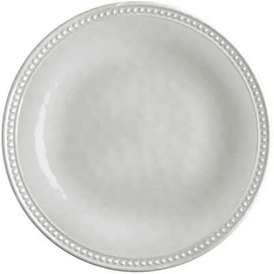 Marine Business Platos De Postre De Armonía 6 Unidades Pearl One Size Marine Business Platos De Postre De Armonía 6 Unidades Pearl One Size