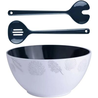 Marine Business Ensaladera Viviente Blue One Size Marine Business Ensaladera Viviente Blue One Size