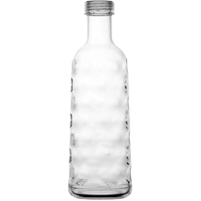 Marine Business Frasco Luna 1.2l 2 Unidades Clear One Size Marine Business Frasco Luna 1.2l 2 Unidades Clear One Size