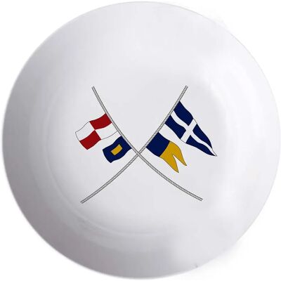 Marine Business Cuenco Regata White One Size Marine Business Cuenco Regata White One Size