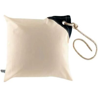 Marine Business Almohada Impermeable 2 Unidades Ecru 40 x 40 cm Marine Business Almohada Impermeable 2 Unidades Ecru 40 x 40 cm