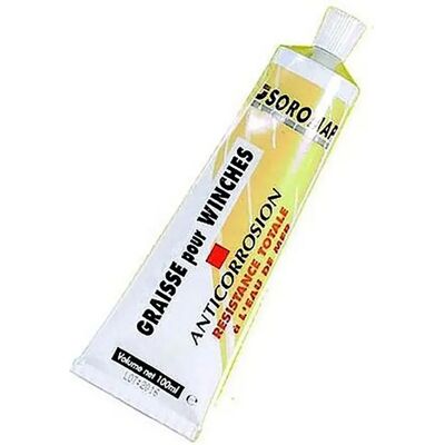 Soromap Grasa Para Cabrestantes White 100 g Soromap Grasa Para Cabrestantes White 100 g