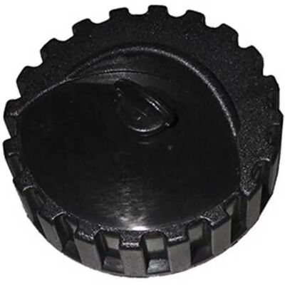 Can-sb Tapa De Cubierta Black One Size Can-sb Tapa De Cubierta Black One Size