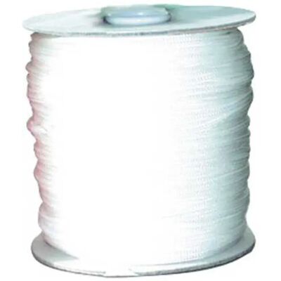Cavalieri Cabo Trenzado Polipropileno 80865 Uv Resistant 100 M White 3 mm Cavalieri Cabo Trenzado Polipropileno 80865 Uv Resistant 100 M White 3 mm