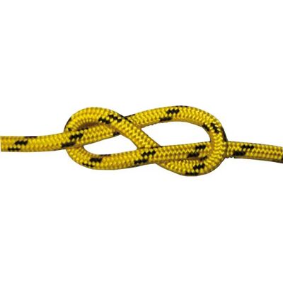 Cavalieri Cabo Trenzado 8202 200 M Yellow 12 mm Cavalieri Cabo Trenzado 8202 200 M Yellow 12 mm