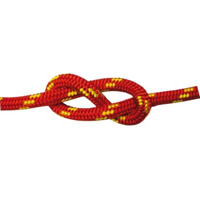 Cavalieri Cabo Trenzado 8203 200 M Red 6 mm Cavalieri Cabo Trenzado 8203 200 M Red 6 mm