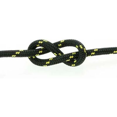 Cavalieri Cabo Trenzado Dyneema 100 M Black 12 mm Cavalieri Cabo Trenzado Dyneema 100 M Black 12 mm