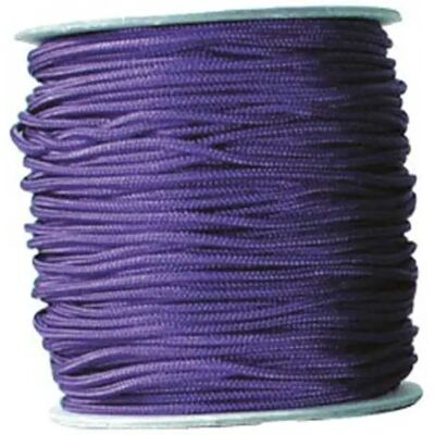 Cavalieri Cabo Trenzado Polypropylene 100 M Lilac 2 mm Cavalieri Cabo Trenzado Polypropylene 100 M Lilac 2 mm