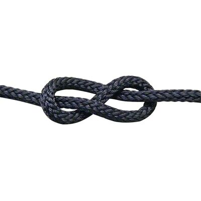 Cavalieri Cabo Trenzado Roundline 100 M Navy Blue 22 mm Cavalieri Cabo Trenzado Roundline 100 M Navy Blue 22 mm