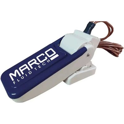 Marco Interruptor Automático As3 White / Blue One Size Marco Interruptor Automático As3 White / Blue One Size