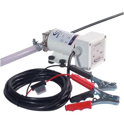 Marco Bomba De Engranajes Ock1-e 12-24v White One Size Marco Bomba De Engranajes Ock1-e 12-24v White One Size