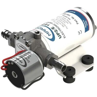 Marco UP2/E Sistema de presión de agua eléctrica - Bomba Marco UP2/E Sistema de presión de agua eléctrica - Bomba