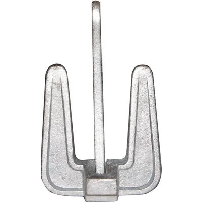 Wood Ancla Hall Silver 3 kg Wood Ancla Hall Silver 3 kg