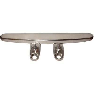 HiNelson Modelo M3 Acero Inoxidable Dorado Galloccia - Galloccia de amarre HiNelson Modelo M3 Acero Inoxidable Dorado Galloccia - Galloccia de amarre