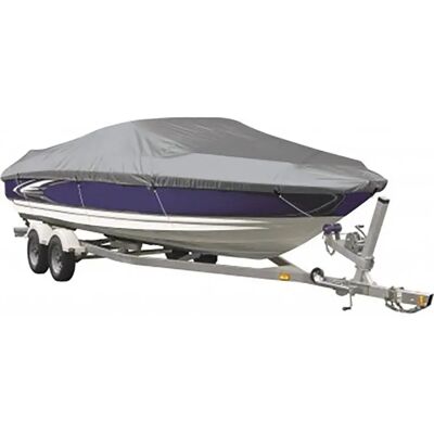 Euromarine Funda Para Barco Grey 4.90x2.40 m Euromarine Funda Para Barco Grey 4.90x2.40 m