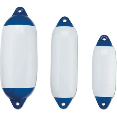 Majoni M2A Fender - Protector Marino Transparente 15mm Ojal Majoni M2A Fender - Protector Marino Transparente 15mm Ojal