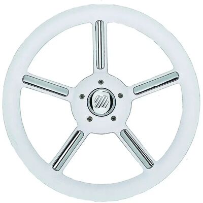 Ultraflex Timón V56 White 350 mm Ultraflex Timón V56 White 350 mm