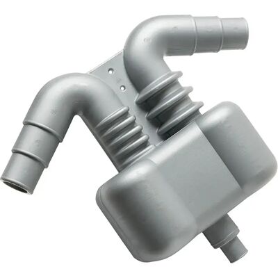 Can-sb Separador De Agua/gas 4.5l Grey One Size Can-sb Separador De Agua/gas 4.5l Grey One Size