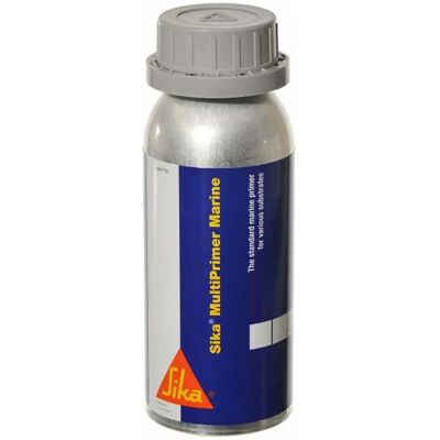 Sika Imprimación Múltiple 1l Clear One Size Sika Imprimación Múltiple 1l Clear One Size