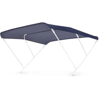Tessilmare Toldo Ligero De Aleación Bimini White 185 x 110 cm Tessilmare Toldo Ligero De Aleación Bimini White 185 x 110 cm