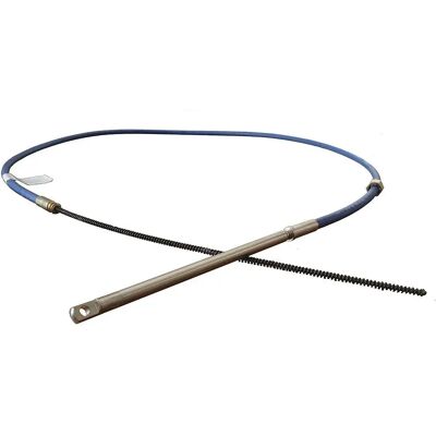 Ultraflex Cable Del Timón M90 Grey 16´ Ultraflex Cable Del Timón M90 Grey 16´