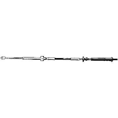 Ultraflex Cable Mach14 Grey 16´ Ultraflex Cable Mach14 Grey 16´