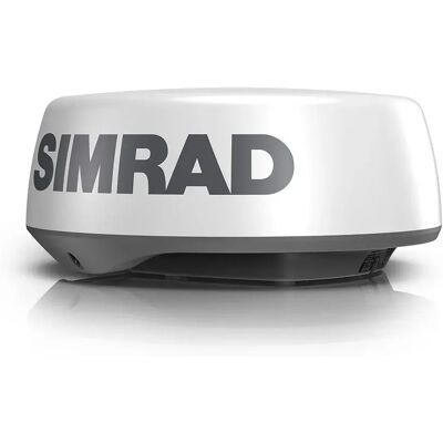 Navico Halo 20+ Radar White / Grey One Size Navico Halo 20+ Radar White / Grey One Size
