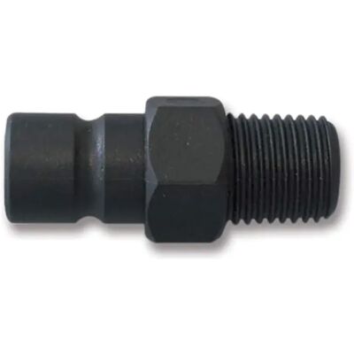Riviera Conector Macho Honda Black 1/4´´ Riviera Conector Macho Honda Black 1/4´´