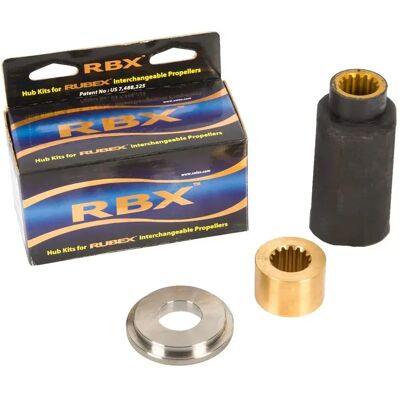 Pieza de hélice Solas para Yamaha 150-300 HP - Parte de motor fuera de borda Pieza de hélice Solas para Yamaha 150-300 HP - Parte de motor fuera de borda