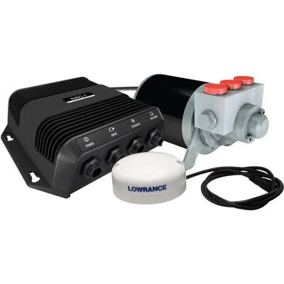 Lowrance Piloto Automático De Punto 1 Ap Black One Size Lowrance Piloto Automático De Punto 1 Ap Black One Size