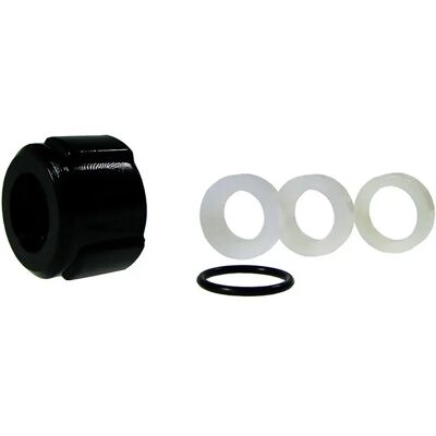 Ultraflex Loco Por El Metro Nylon Black One Size Ultraflex Loco Por El Metro Nylon Black One Size