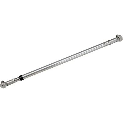 Barra de Acoplamiento de Cilindro Plateado Ultraflex 650-950 mm Barra de Acoplamiento de Cilindro Plateado Ultraflex 650-950 mm