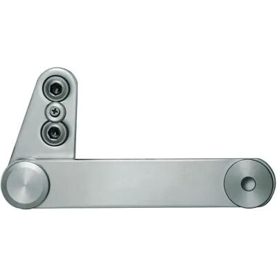 Ultraflex UC128-OBF/1 Placa de soporte - Soporte de enlace derecho Ultraflex UC128-OBF/1 Placa de soporte - Soporte de enlace derecho
