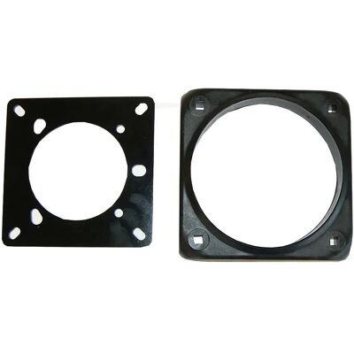 Ultraflex Junta De Bomba X64 Black One Size Ultraflex Junta De Bomba X64 Black One Size