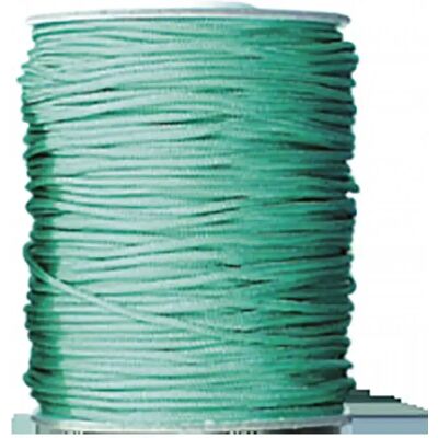 Cavalieri Cabo Trenzado Uv Resistant 100 M Green 2 mm Cavalieri Cabo Trenzado Uv Resistant 100 M Green 2 mm