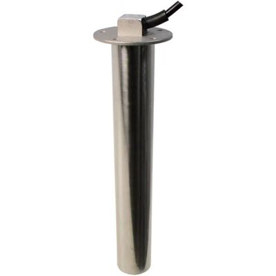 Vdo Sensor De Nivel De Líquido Tubular 1000 Mm Silver 0-180 Ohm Vdo Sensor De Nivel De Líquido Tubular 1000 Mm Silver 0-180 Ohm