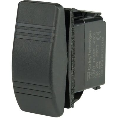 Bep Marine Interruptor Unipolar De Encendido-apagado-encendido Con Regulador De Intensidad Contura 20a 15a 12v 24v Black One Size Bep Marine Interruptor Unipolar De Encendido-apagado-encendido Con Regulador De Intensidad Contura 20a 15a 12v 24v Black One Size