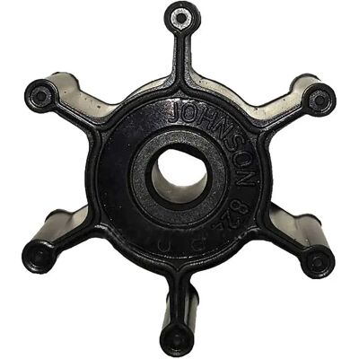 Impulsor Johnson Pump F4 Mc97/EPDM - 51x22x8mm Impulsor Johnson Pump F4 Mc97/EPDM - 51x22x8mm