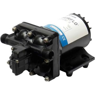 Plastimo - Aqua King Junior 2.0 - 7,6 L/min - 12 V - Bomba de Agua Dulce Plastimo - Aqua King Junior 2.0 - 7,6 L/min - 12 V - Bomba de Agua Dulce