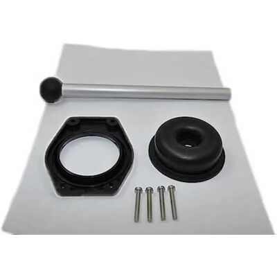 Johnson Pump Bomba De Achique Manual De 90 L/min Black 16.4 x 13.3 x 25.3 cm Johnson Pump Bomba De Achique Manual De 90 L/min Black 16.4 x 13.3 x 25.3 cm