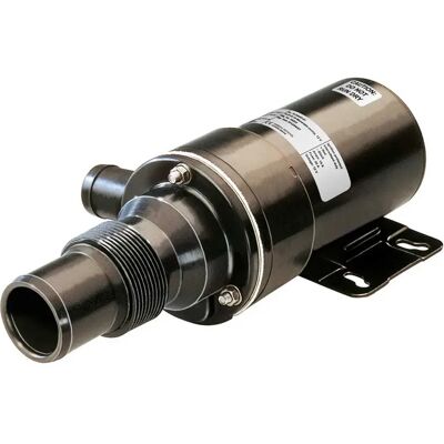Johnson Pump Bomba Trituradora Ta3p10-19 12v Black 25.6 x 11.9 x 8.4 cm Johnson Pump Bomba Trituradora Ta3p10-19 12v Black 25.6 x 11.9 x 8.4 cm