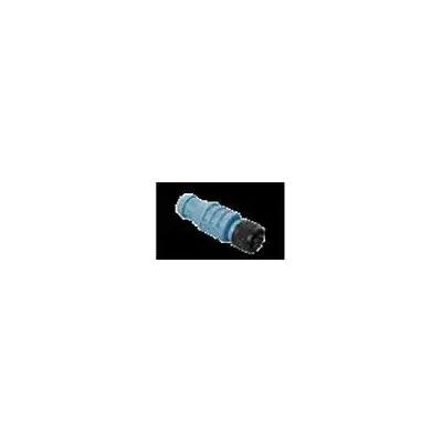 Vdo Conector De Terminal De Autobús Grey / Black One Size Vdo Conector De Terminal De Autobús Grey / Black One Size