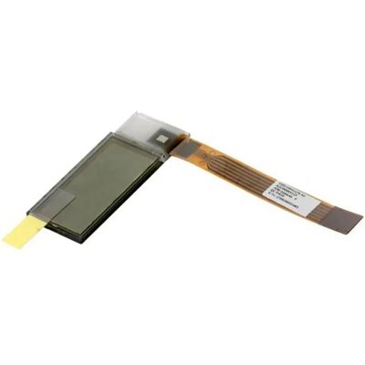 VDO - Oceanlink Tachometer LCD - Gris - Display Module VDO - Oceanlink Tachometer LCD - Gris - Display Module