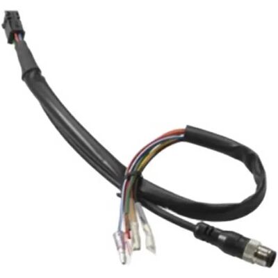 Vdo Cable De Conexión Vl Flex 52 Black One Size Vdo Cable De Conexión Vl Flex 52 Black One Size