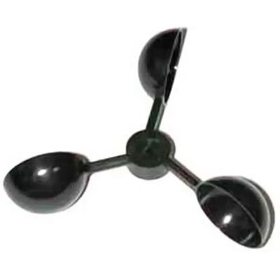 Vdo Carcasa Del Sensor De Viento Black One Size Vdo Carcasa Del Sensor De Viento Black One Size