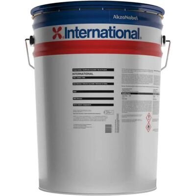 International Limpiador De Electrodomésticos 25l Clear One Size International Limpiador De Electrodomésticos 25l Clear One Size